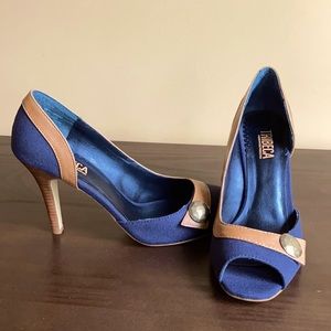 Tribeca by Kenneth Cole Shoes